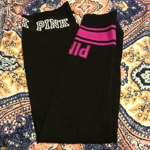 Victoria’s Secret Pink Leggings
